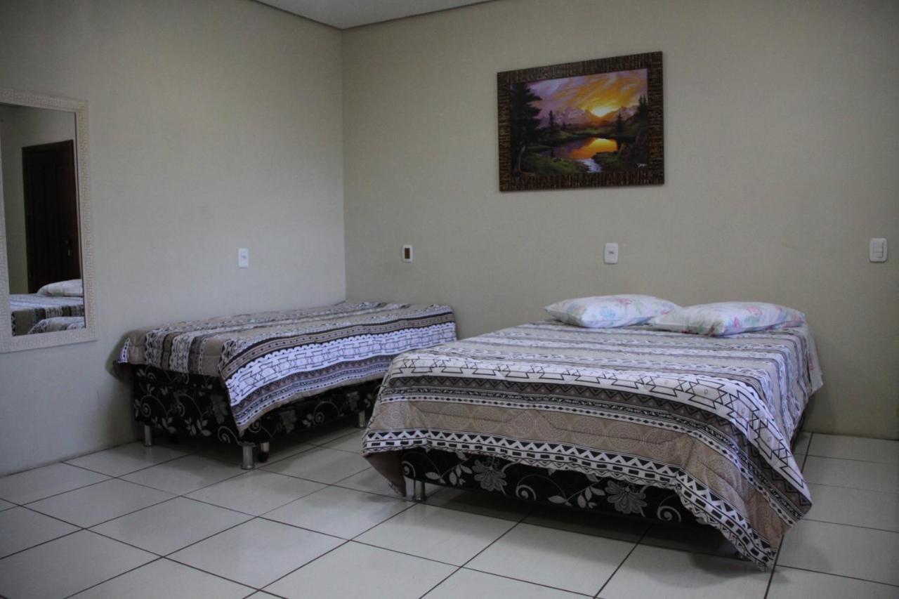 Apartamento Bella Vista Gramado Exteriér fotografie