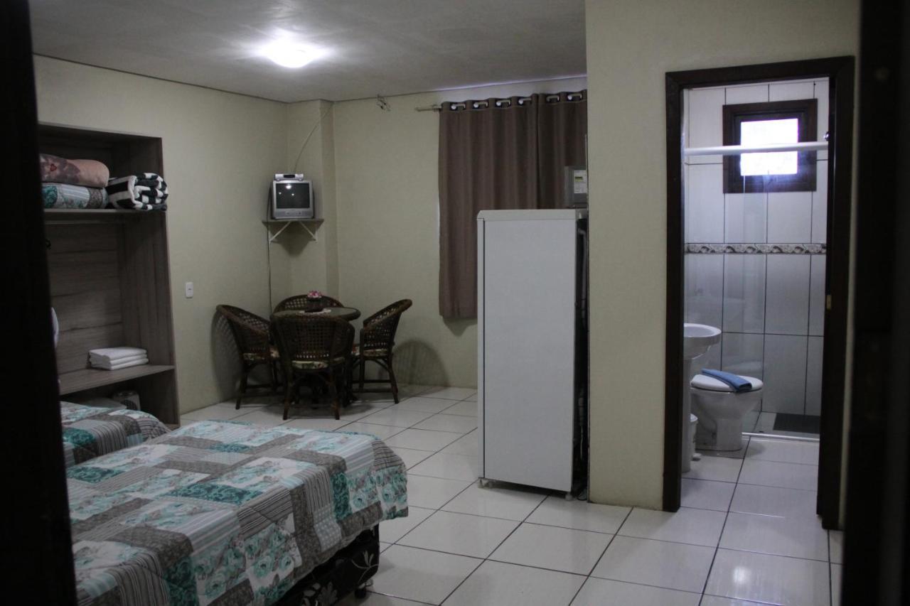 Apartamento Bella Vista Gramado Exteriér fotografie