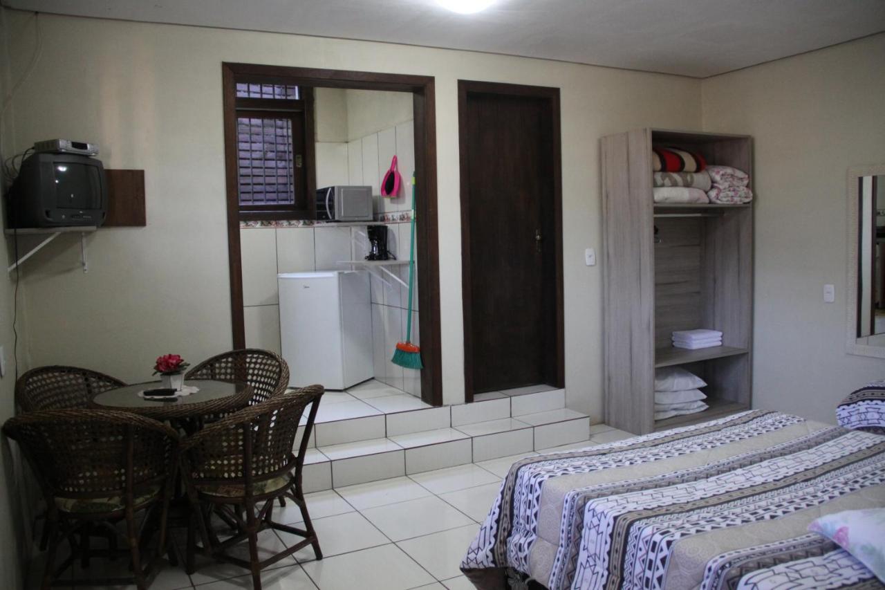 Apartamento Bella Vista Gramado Exteriér fotografie