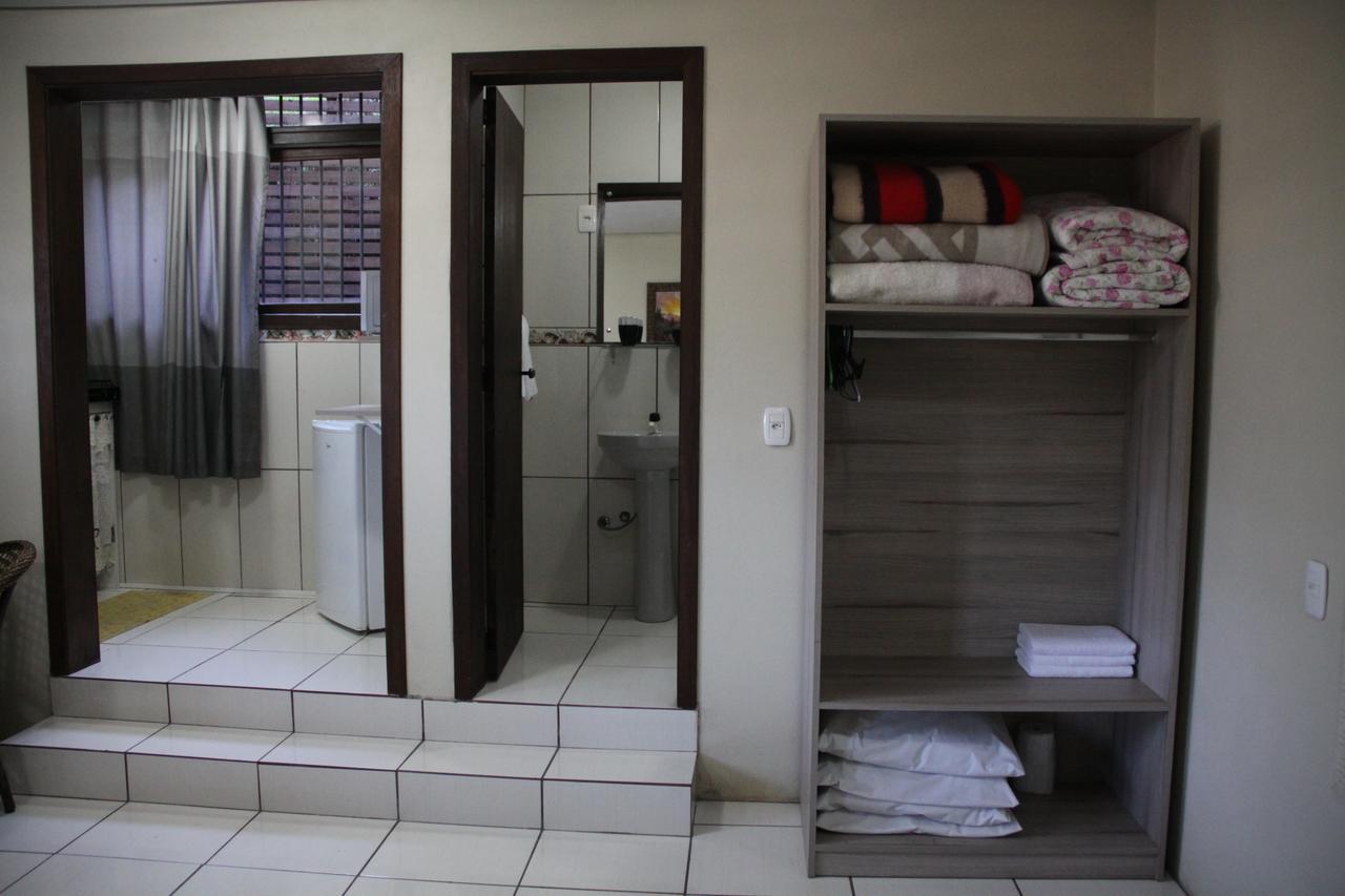 Apartamento Bella Vista Gramado Exteriér fotografie