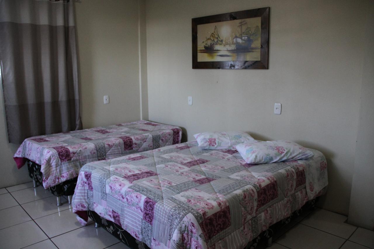 Apartamento Bella Vista Gramado Exteriér fotografie