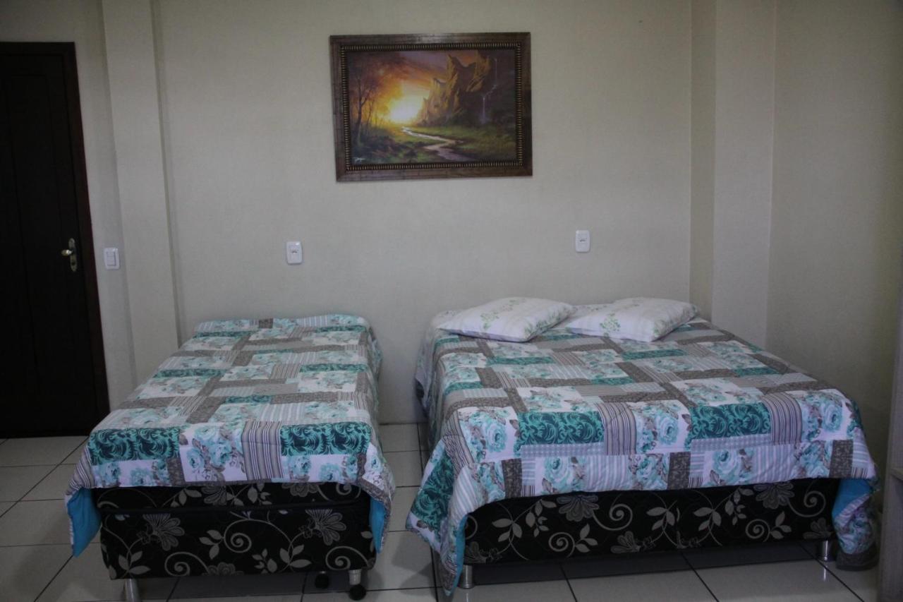 Apartamento Bella Vista Gramado Exteriér fotografie
