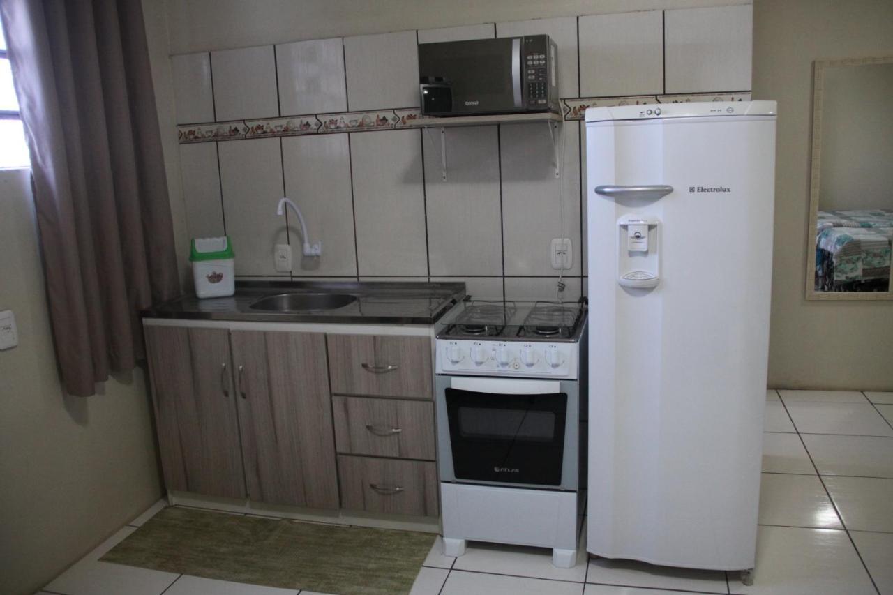 Apartamento Bella Vista Gramado Exteriér fotografie