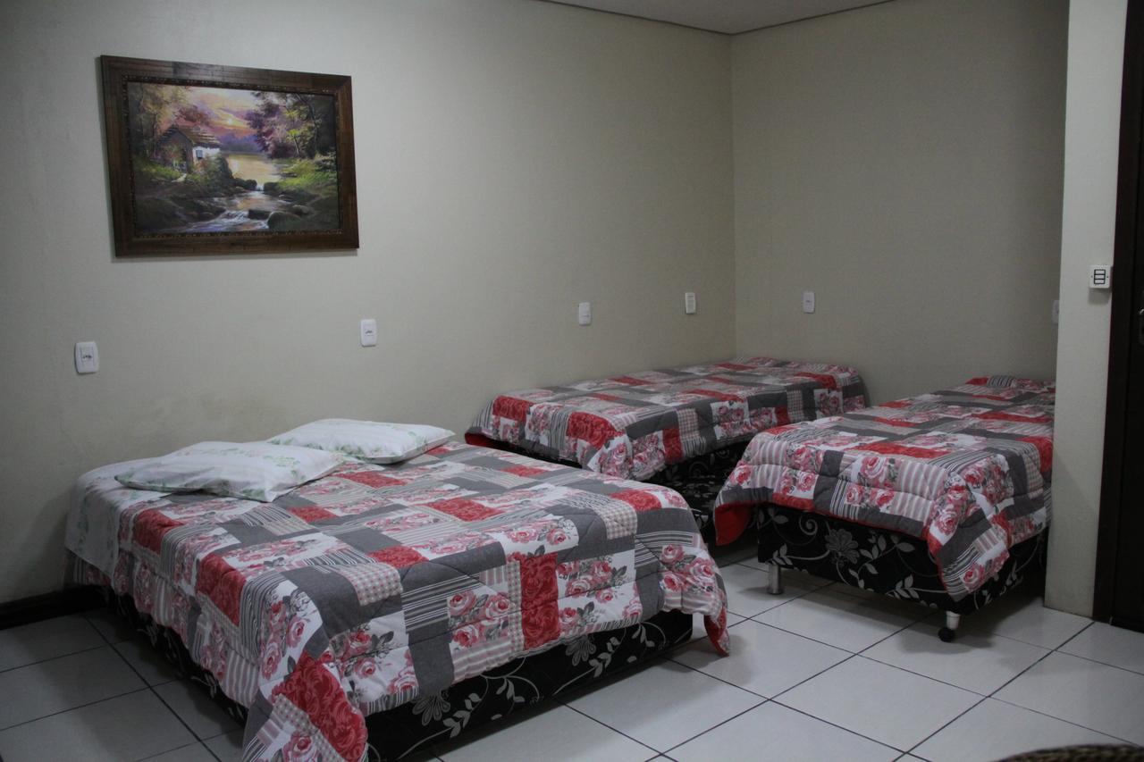 Apartamento Bella Vista Gramado Exteriér fotografie